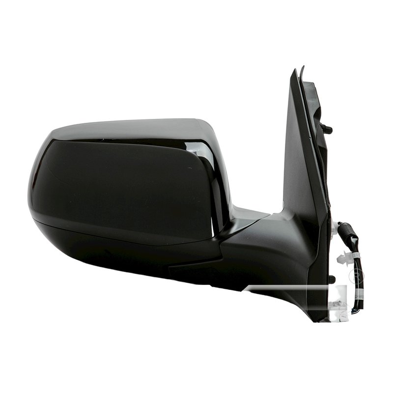 TechPro HO1321269 Door Mirror Set - Right