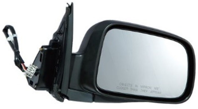 TechPro HO1321271 Door Mirror Set - Right