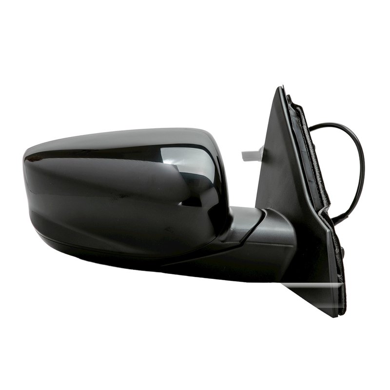TechPro HO1321272 Door Mirror Set - Right