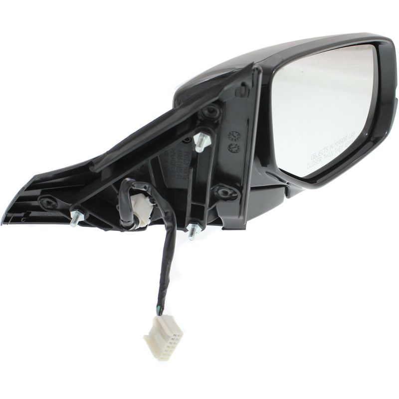 TechPro HO1321274 Door Mirror Set - Right
