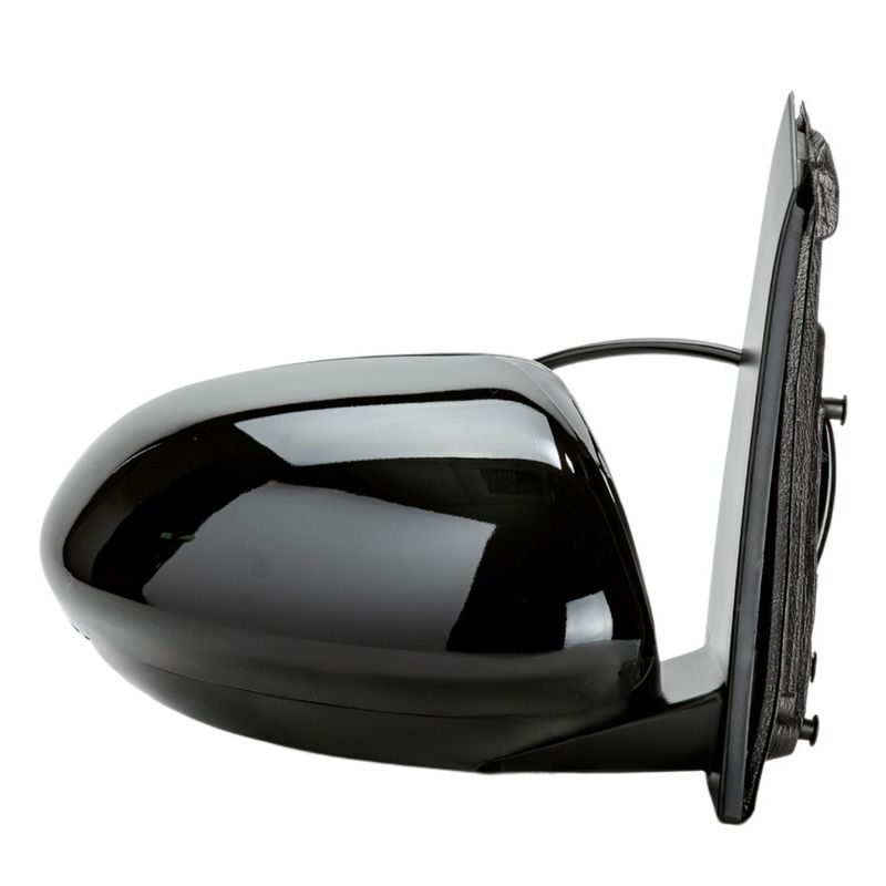TechPro HO1321278 Door Mirror Set - Right