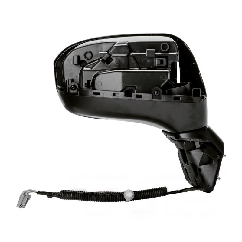 TechPro HO1321282 Door Mirror Set - Right