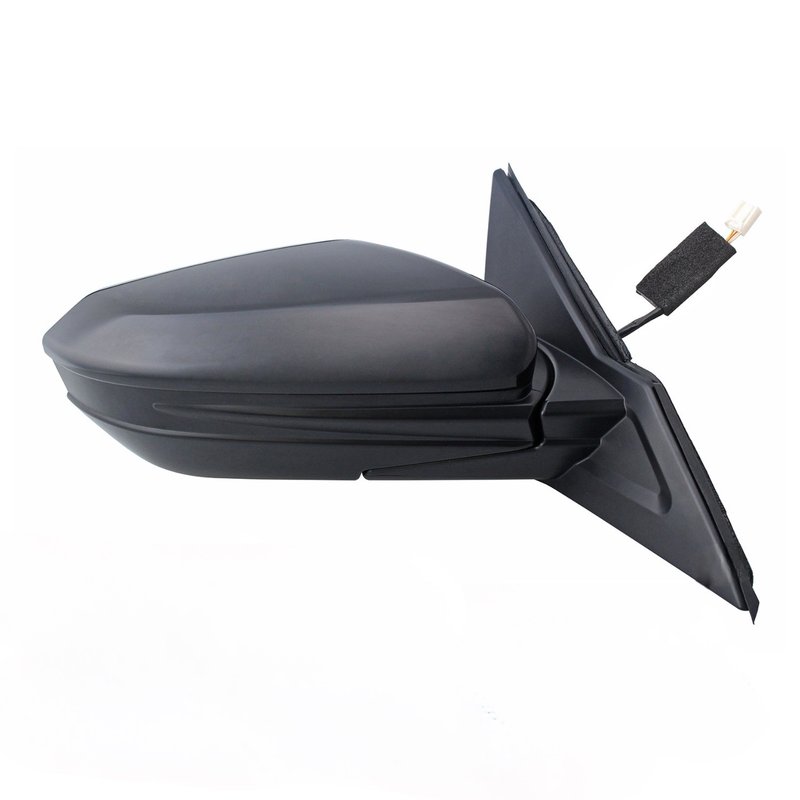 TechPro HO1321283 Door Mirror Set - Right