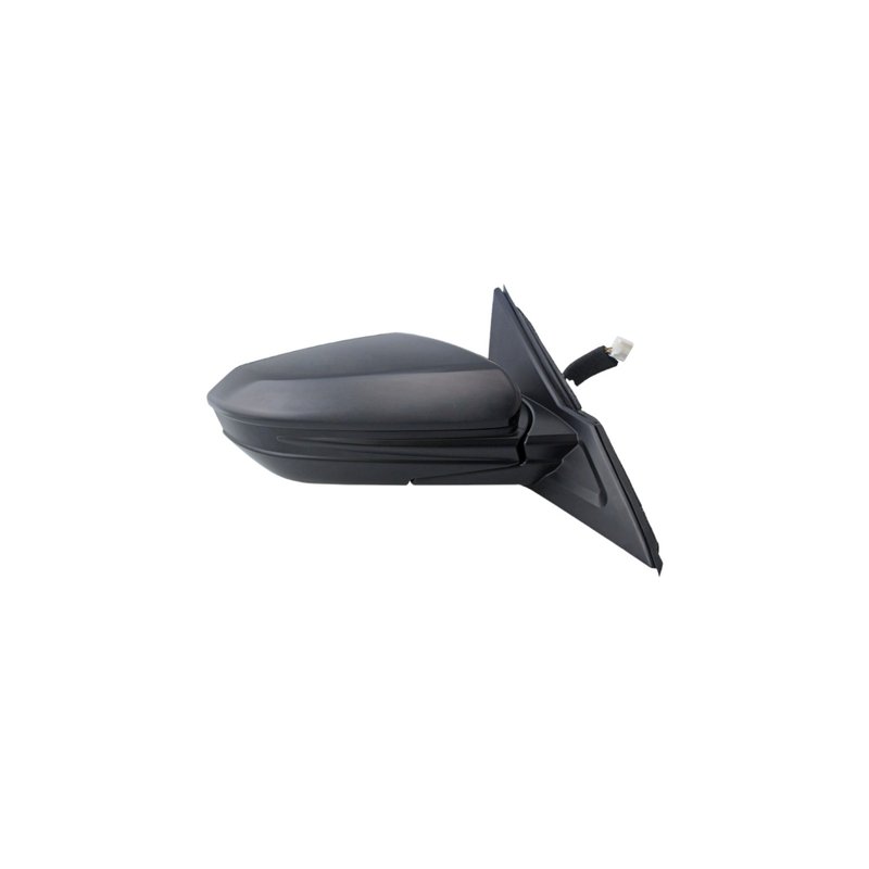 TechPro HO1321284 Door Mirror Set - Right