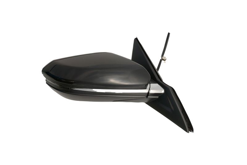 TechPro HO1321287 Door Mirror Set - Right