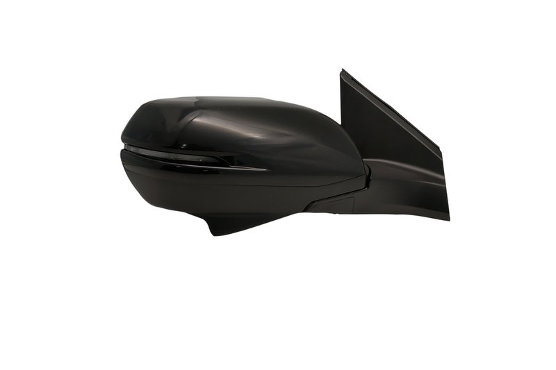 TechPro HO1321296 Door Mirror Set - Right