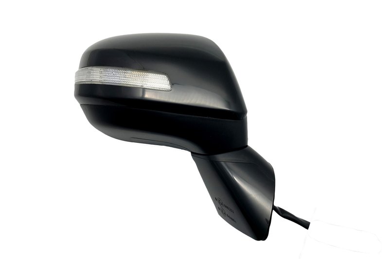 TechPro HO1321299 Door Mirror Set - Right