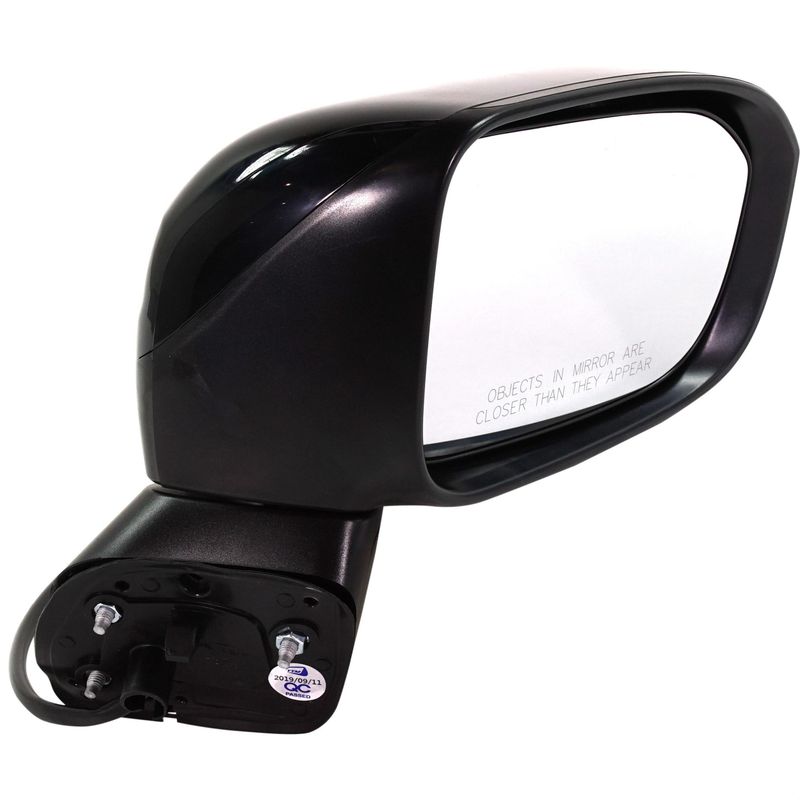 TechPro HO1321300 Door Mirror Set - Right