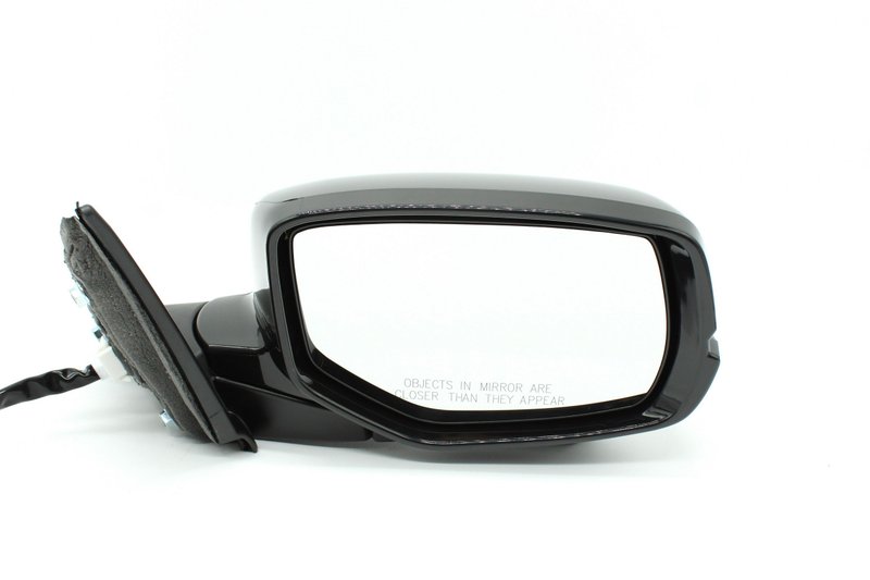 TechPro HO1321301 Door Mirror Set - Right