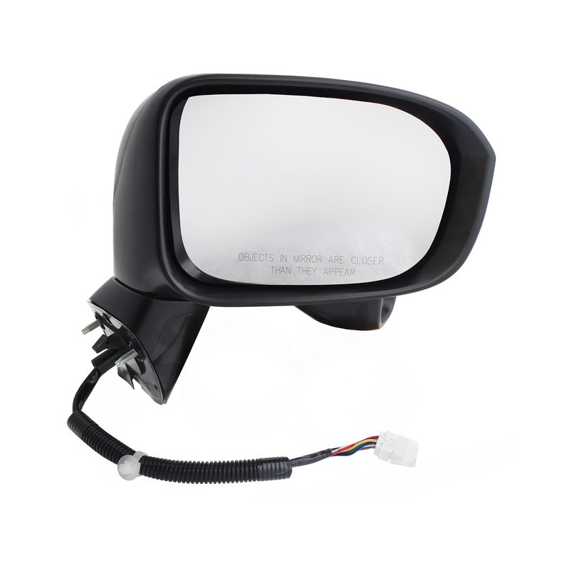 TechPro HO1321303 Door Mirror Set - Right