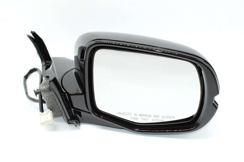 TechPro HO1321310 Door Mirror Set - Right