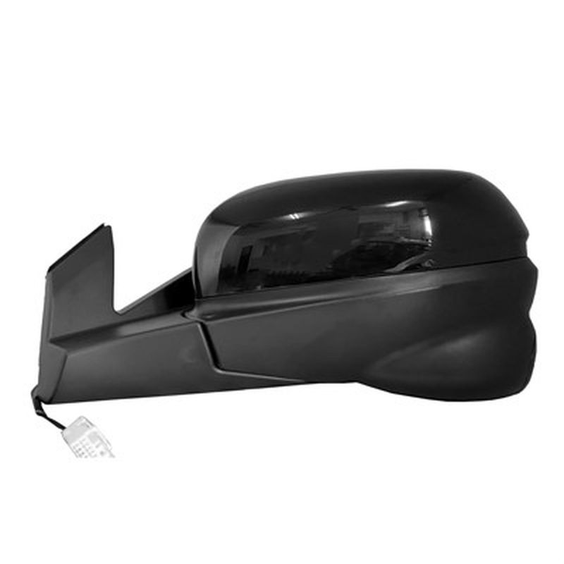 TechPro HO1321315 Door Mirror Set - Right