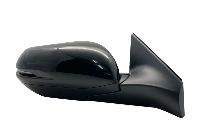 TechPro HO1321318 Door Mirror Set - Right