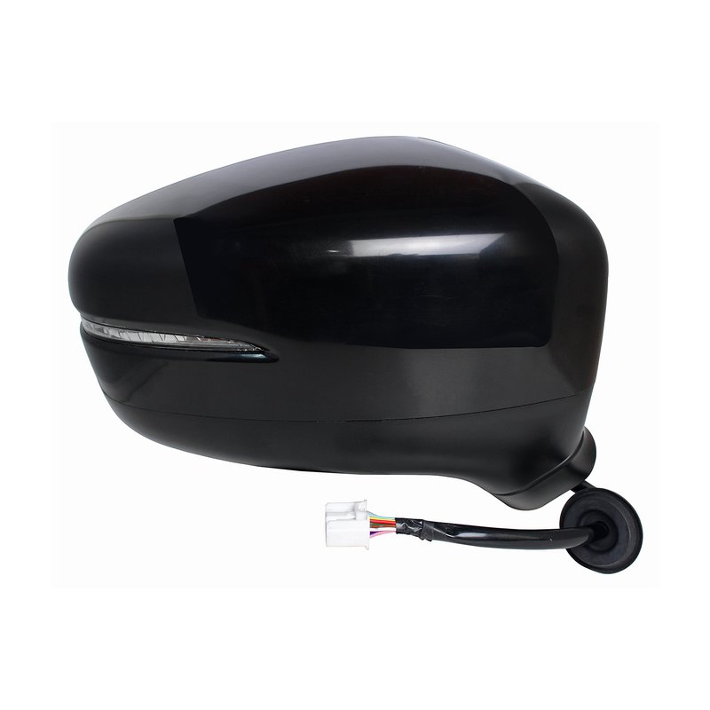 TechPro HO1321322 Door Mirror Set - Right