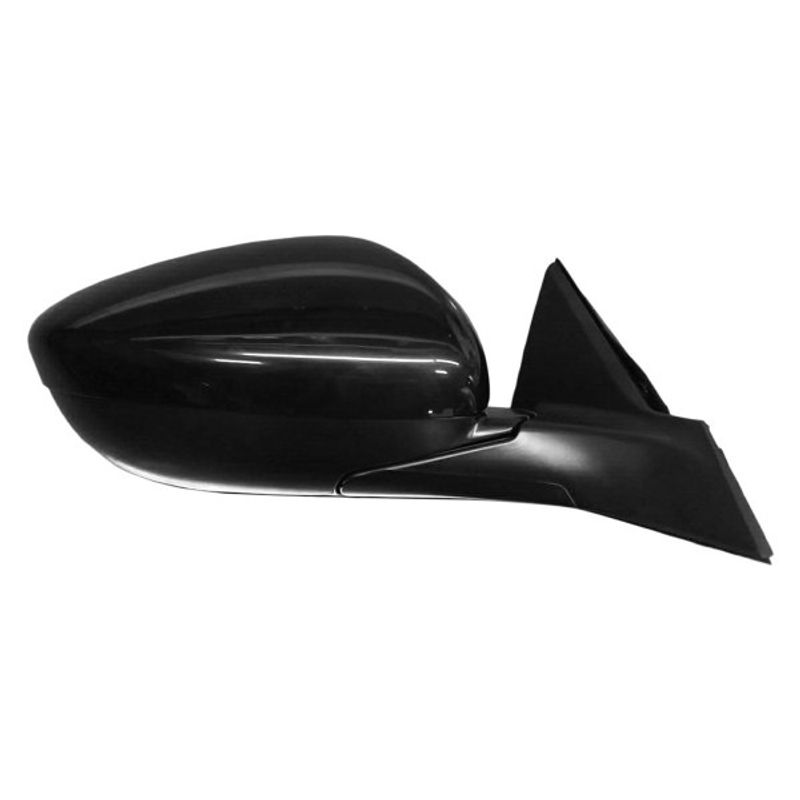 TechPro HO1321328C Door Mirror - Right