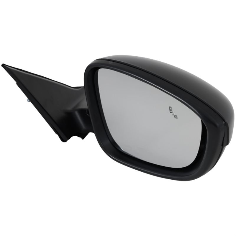 TechPro HO1321329 Door Mirror Set - Right