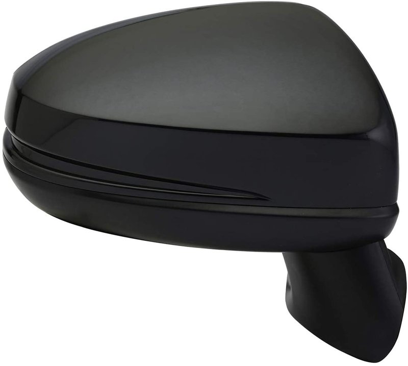 TechPro HO1321332 Door Mirror Set - Right