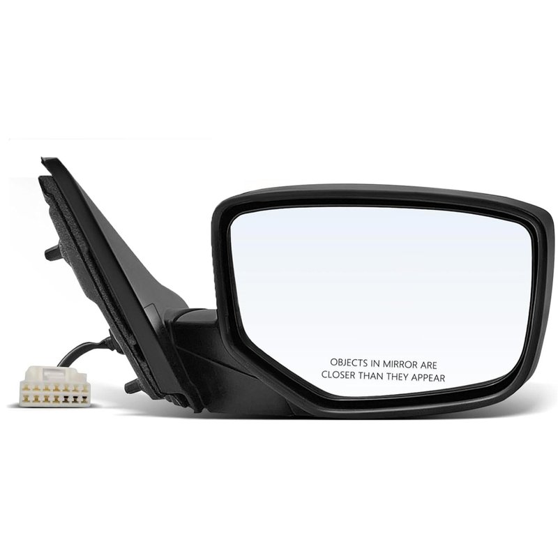 TechPro HO1321345 Door Mirror Set - Right