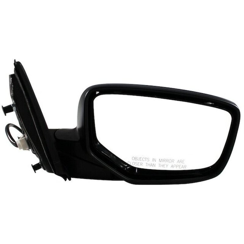 TechPro HO1321347 Door Mirror Set - Right