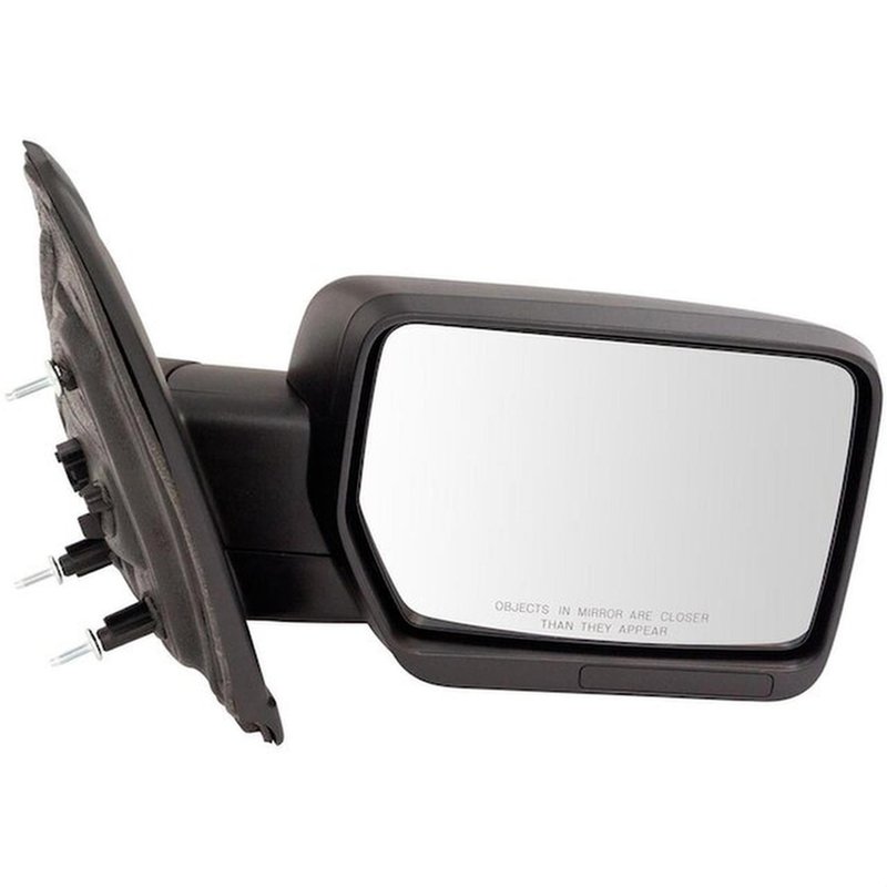 TechPro HO1321348 Door Mirror Set - Right