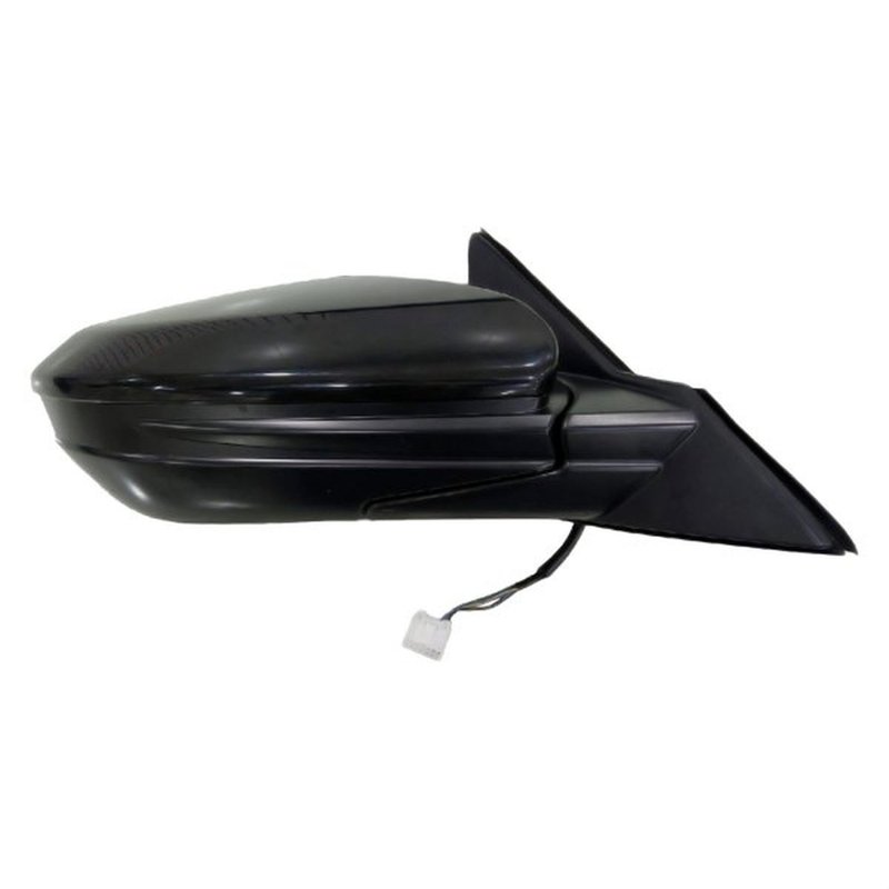 TechPro HO1321353 Door Mirror - Right