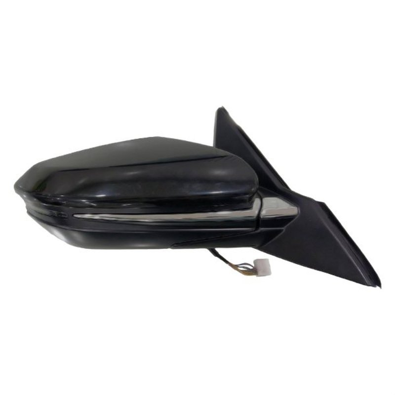TechPro HO1321354 Door Mirror - Right