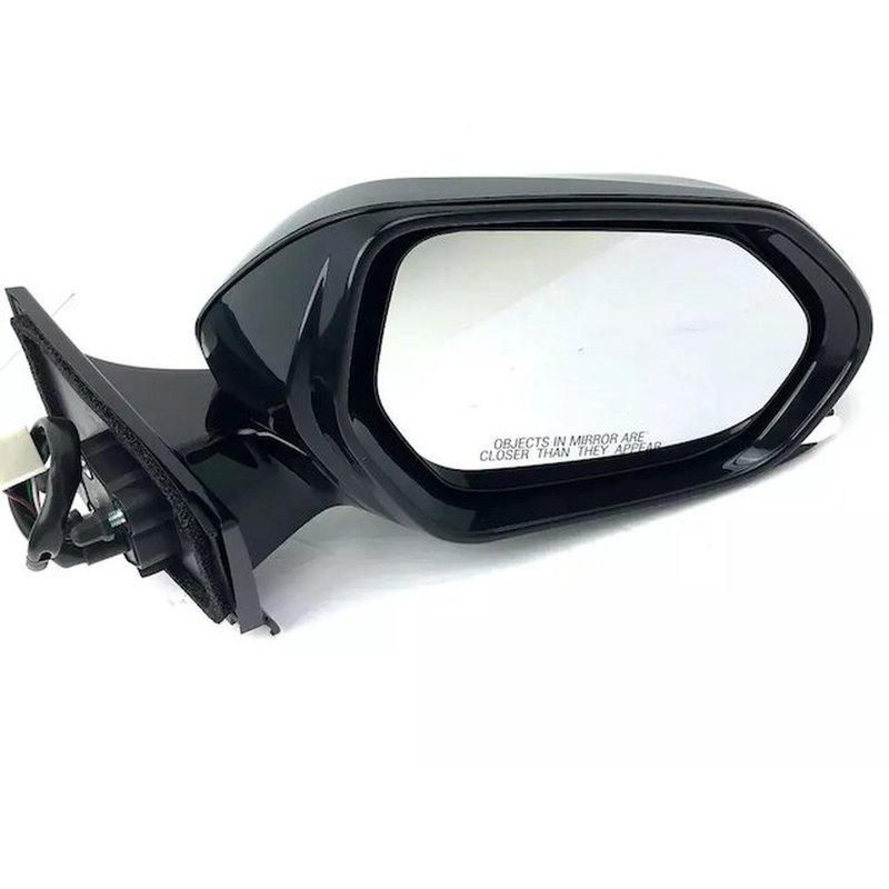 TechPro HO1321355 Door Mirror - Right