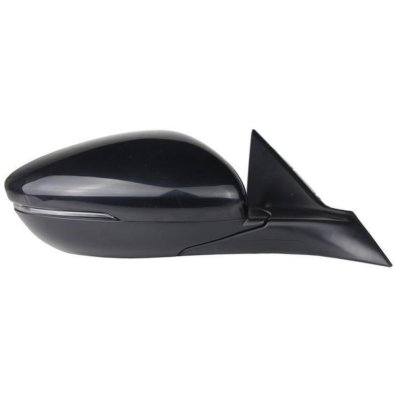 TechPro HO1321357 Door Mirror - Right