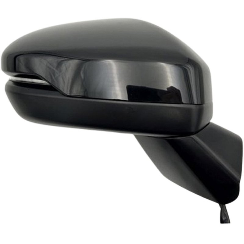 TechPro HO1321360 Door Mirror - Right