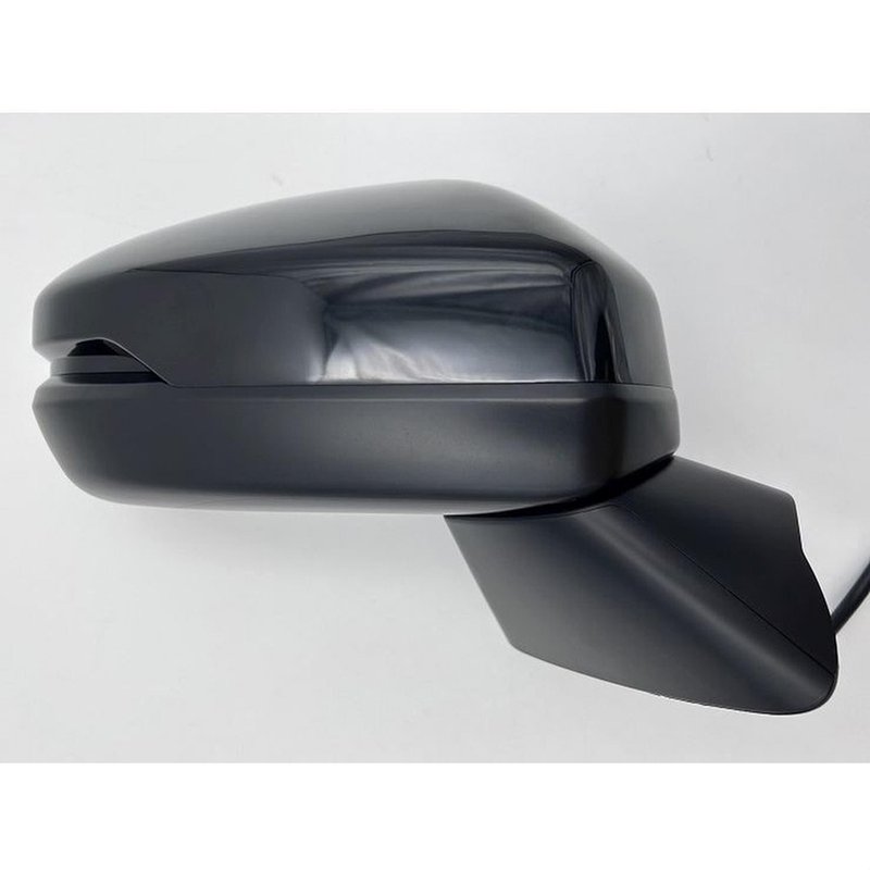 TechPro HO1321362 Door Mirror - Right