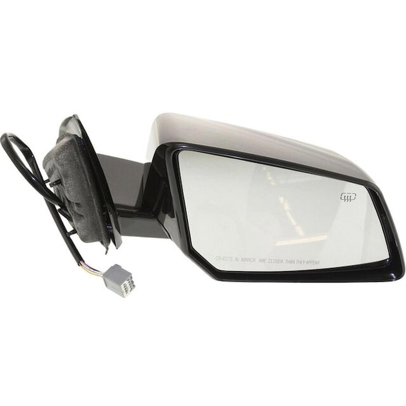 TechPro HO1321364 Door Mirror - Right
