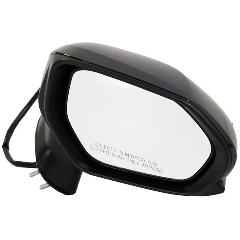 TechPro HO1321366 Door Mirror - Right