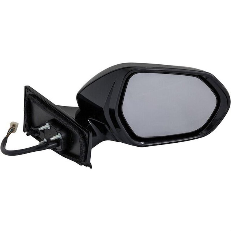 TechPro HO1321369 Door Mirror - Right
