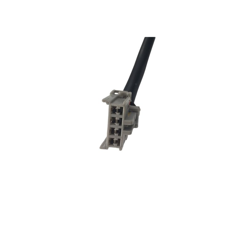 TechPro HO1350101 Window Regulator - Front Left