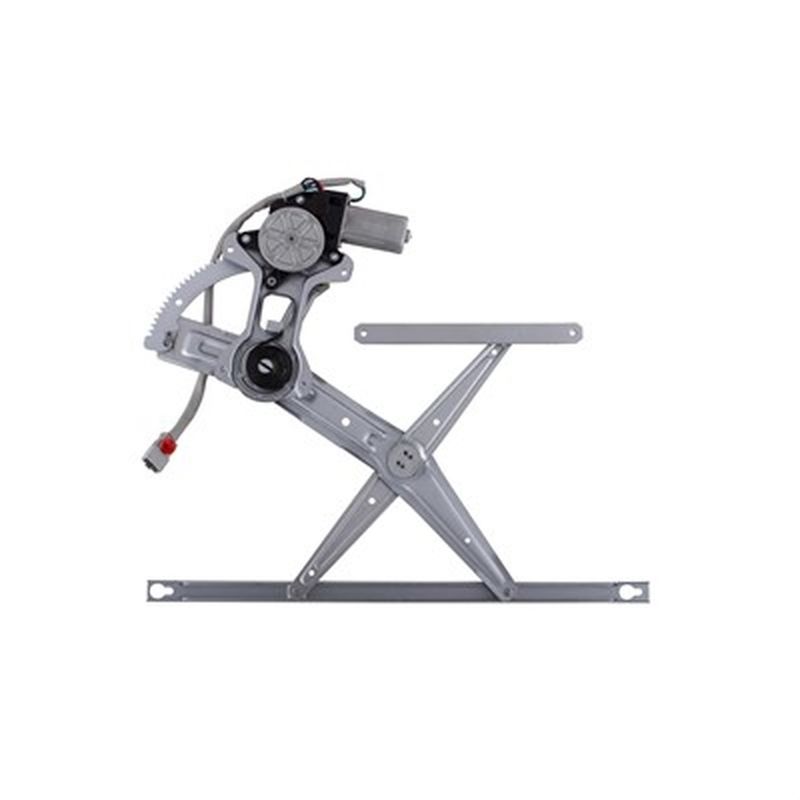 TechPro HO1350134 Window Regulator - Front Left