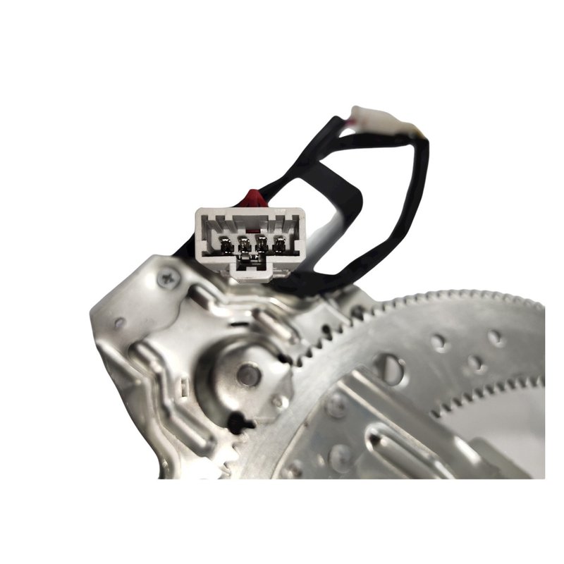 TechPro HO1350159 Window Regulator - Front Left