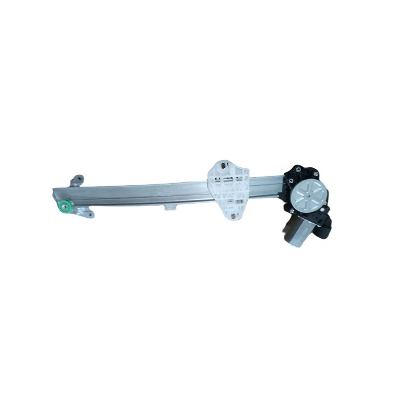 TechPro HO1350165 Window Regulator - Front Left