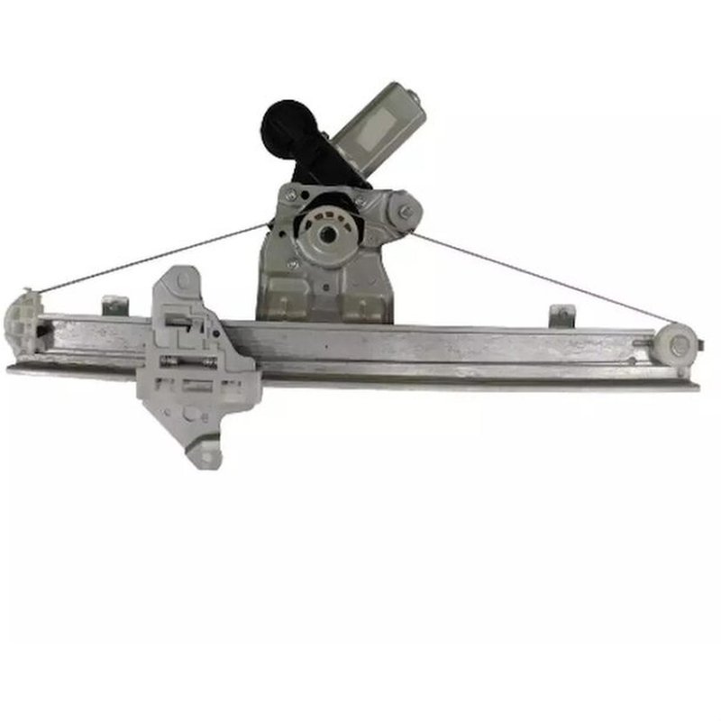TechPro HO1350169 Window Regulator - Front Left