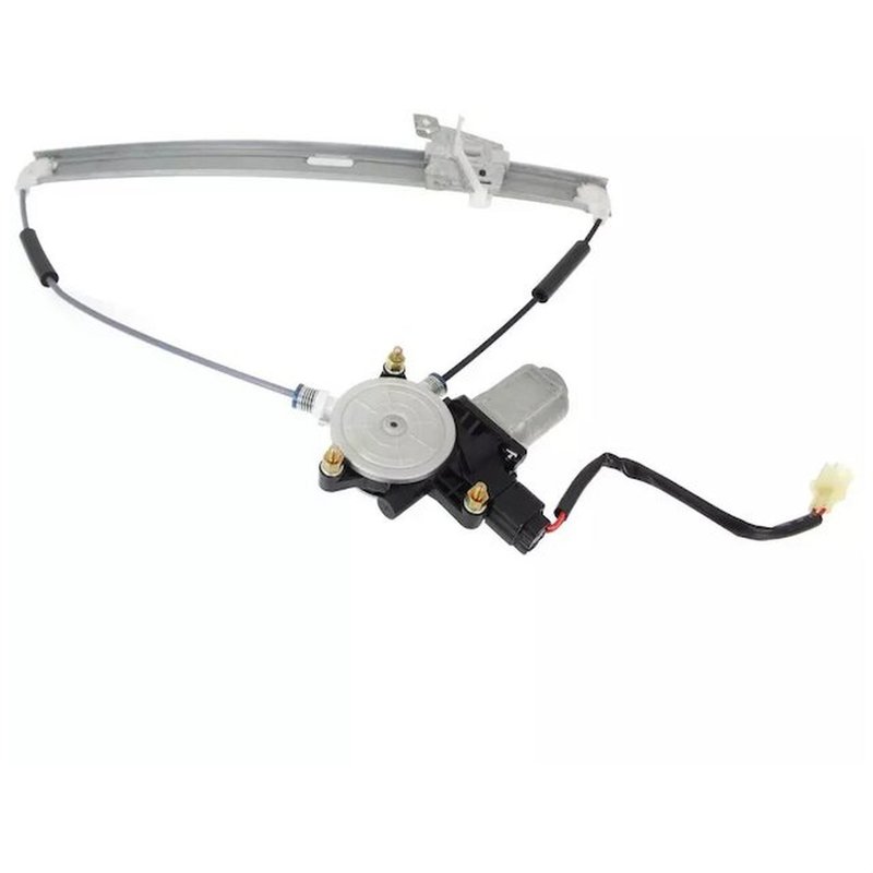 TechPro HO1350170 Window Regulator - Front Left