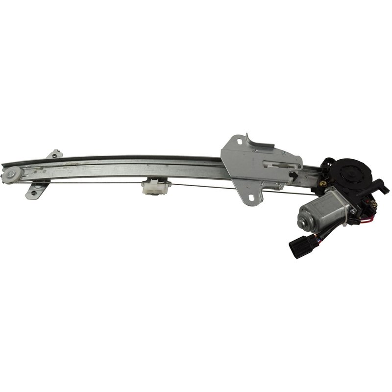 TechPro HO1350173 Window Regulator - Front Left