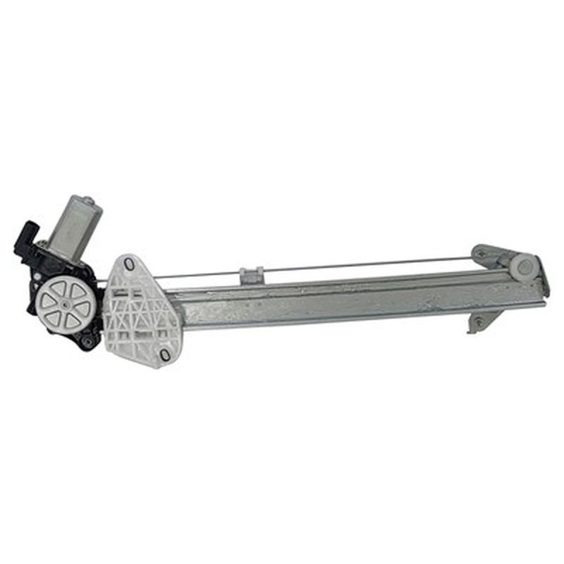 TechPro HO1350175 Window Regulator - Front Left