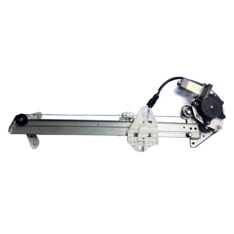 TechPro HO1350182 Window Regulator - Front Left