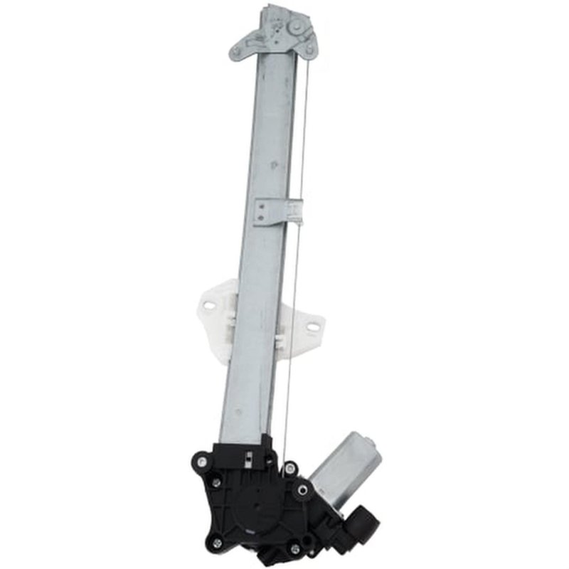 TechPro HO1350185 Window Regulator - Front Left or Rear Left