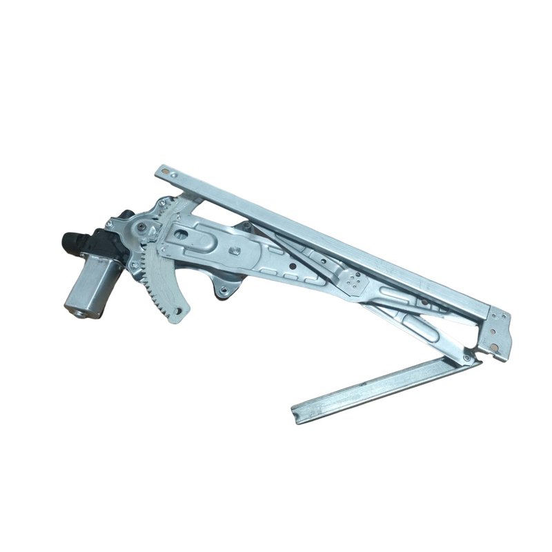 TechPro HO1351168 Window Regulator - Front Right