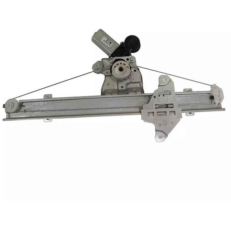 TechPro HO1351169 Window Regulator - Front Right