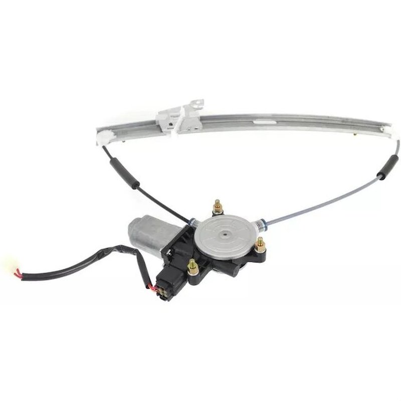 TechPro HO1351170 Window Regulator - Front Right