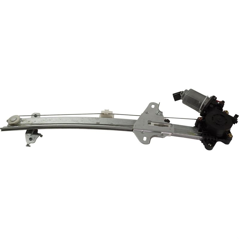 TechPro HO1351172 Window Regulator - Front Right