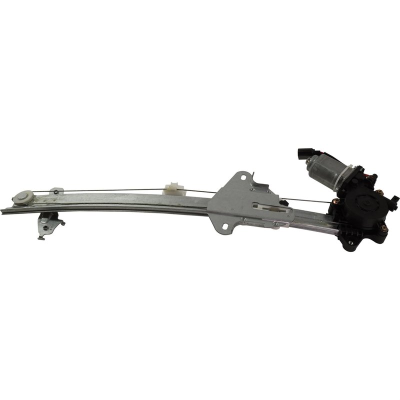 TechPro HO1351173 Window Regulator - Front Right