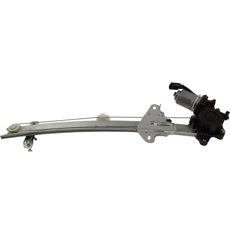 TechPro HO1351174 Window Regulator - Front Right