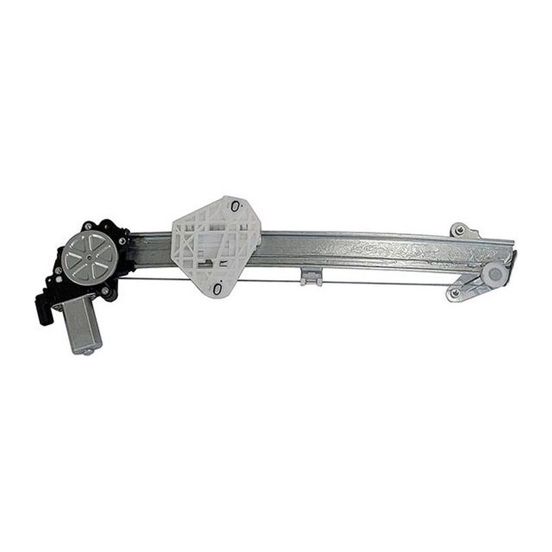 TechPro HO1351176 Window Regulator - Front Right